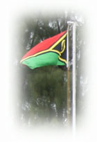 drapeau vanuatu