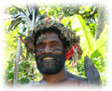 Population du Vanuatu
