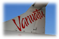 Compagnie aérienne vanuatu