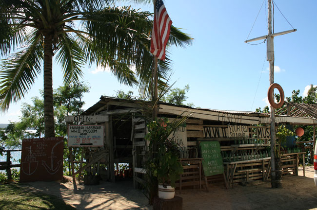 Le Havana Harbour Museum