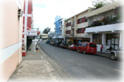 Dans les rues de Port-Vila